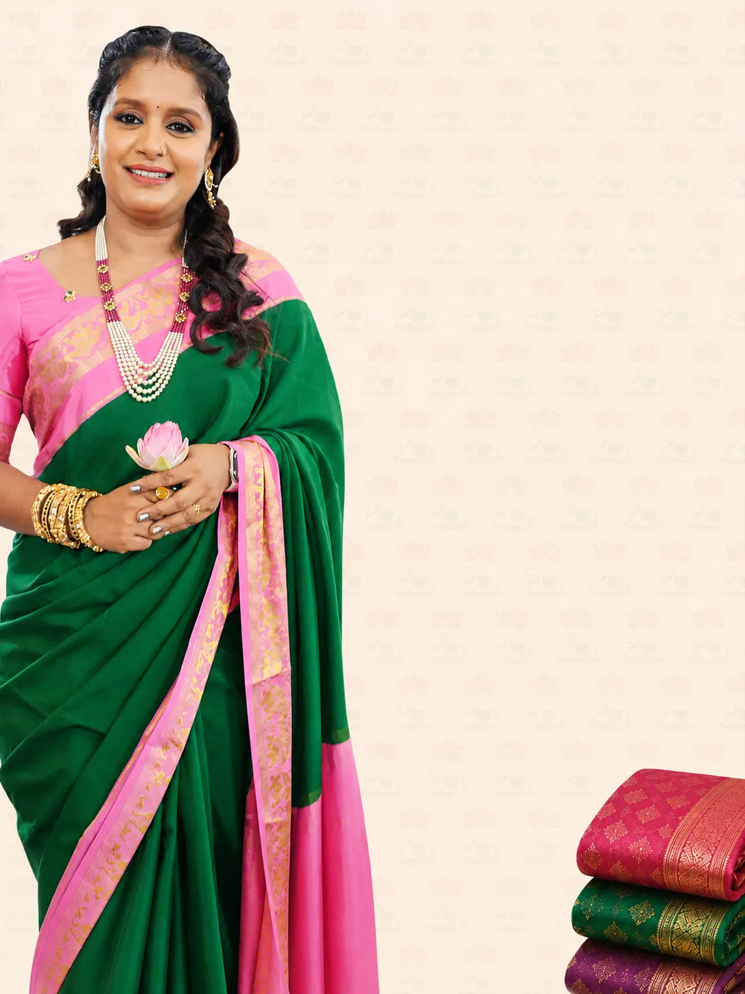 Radha by Rapid Rashmi: A New Destination for Premium Sarees & Contemporary Indian Fashion