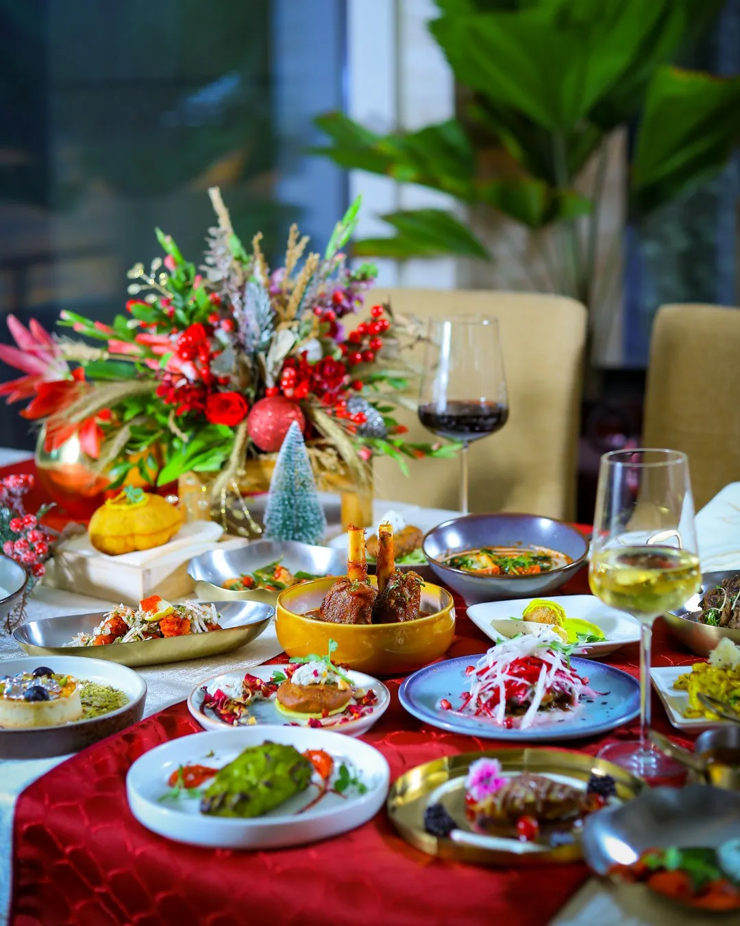 The Ritz-Carlton: Where Luxury Becomes an Experience