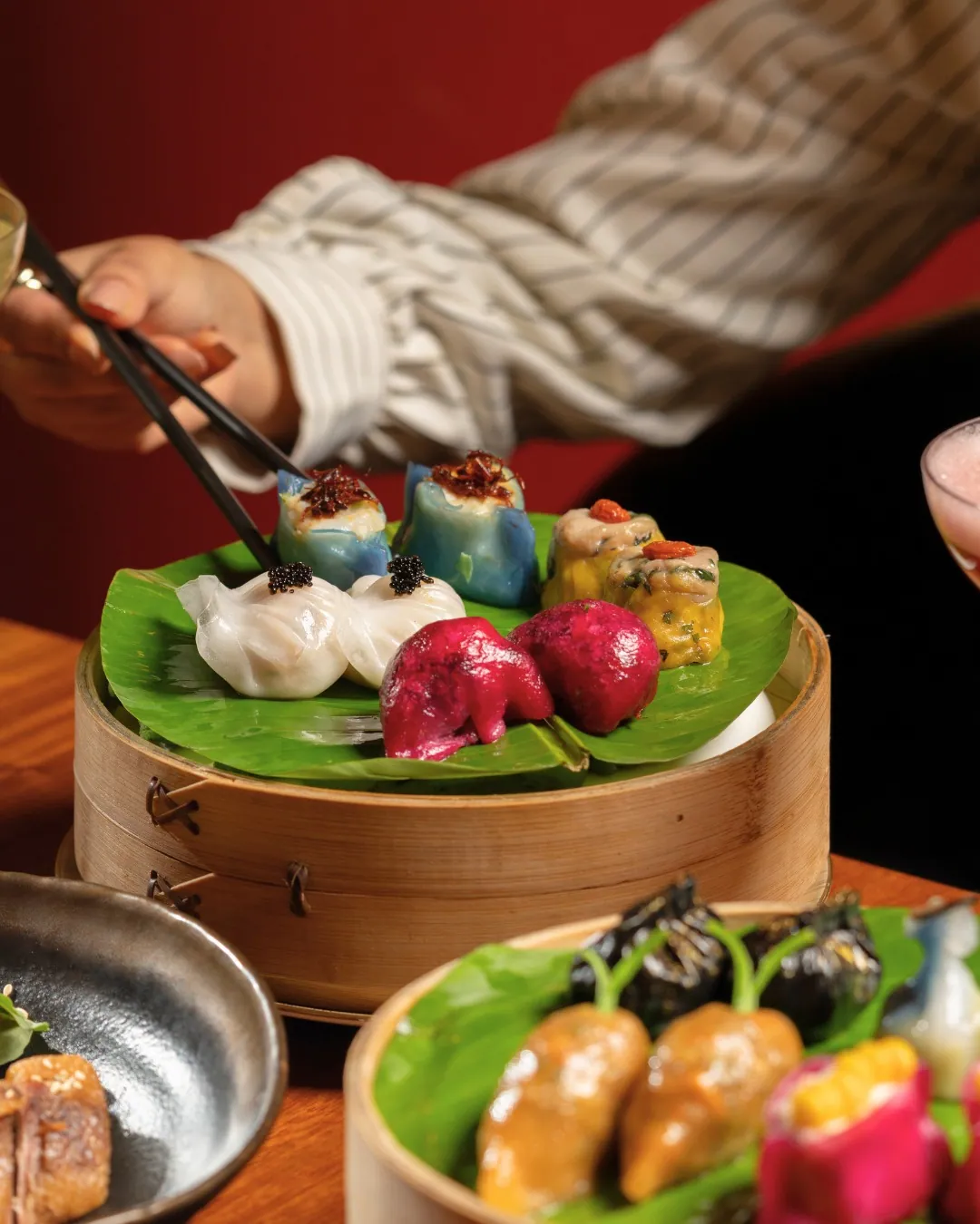 The Ritz-Carlton: Where Luxury Becomes an Experience