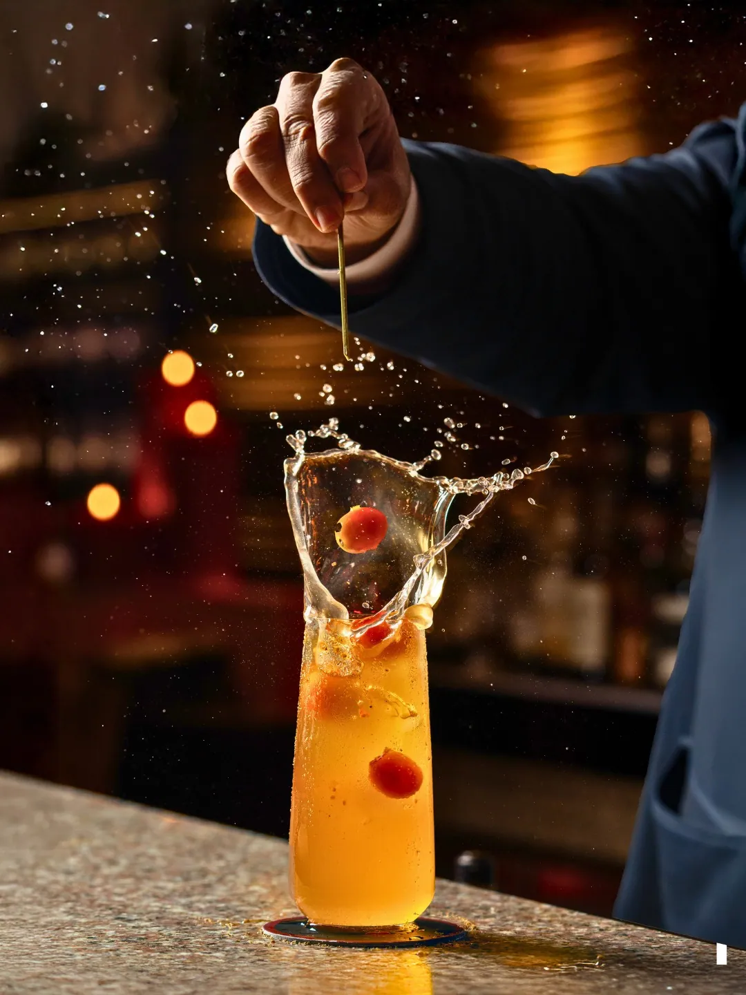 The Ritz-Carlton: Where Luxury Becomes an Experience