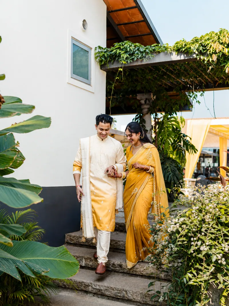 Samavana: Where Nature Sets the Stage for Unforgettable Celebrations