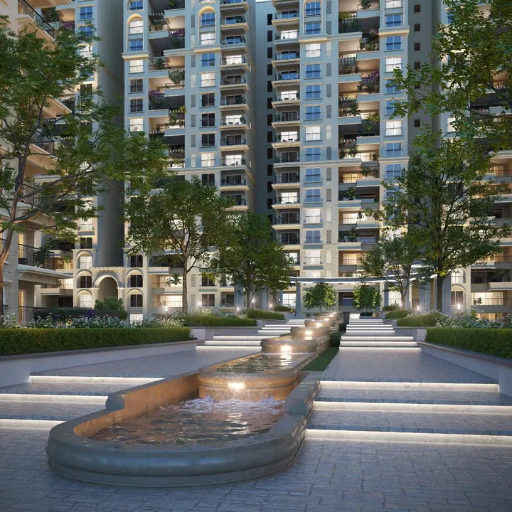 Sobha: Shaping the Future of Luxury Real Estate in Bengaluru