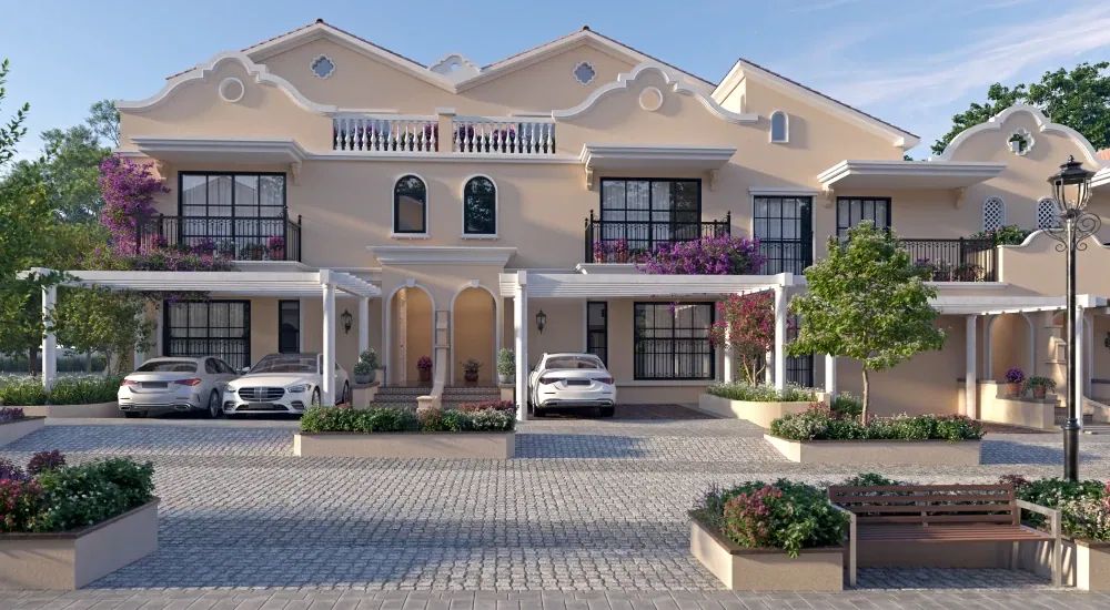 Sobha: Shaping the Future of Luxury Real Estate in Bengaluru