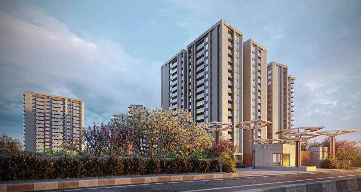Sobha: Shaping the Future of Luxury Real Estate in Bengaluru
