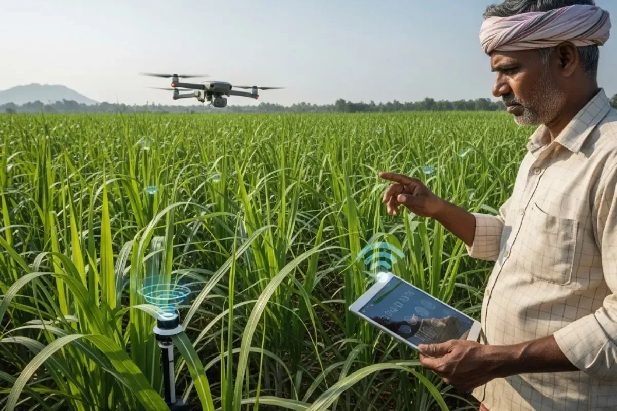 Sowing Confidence: Karnataka Strengthens Fertiliser Security for a Successful Kharif 2026
