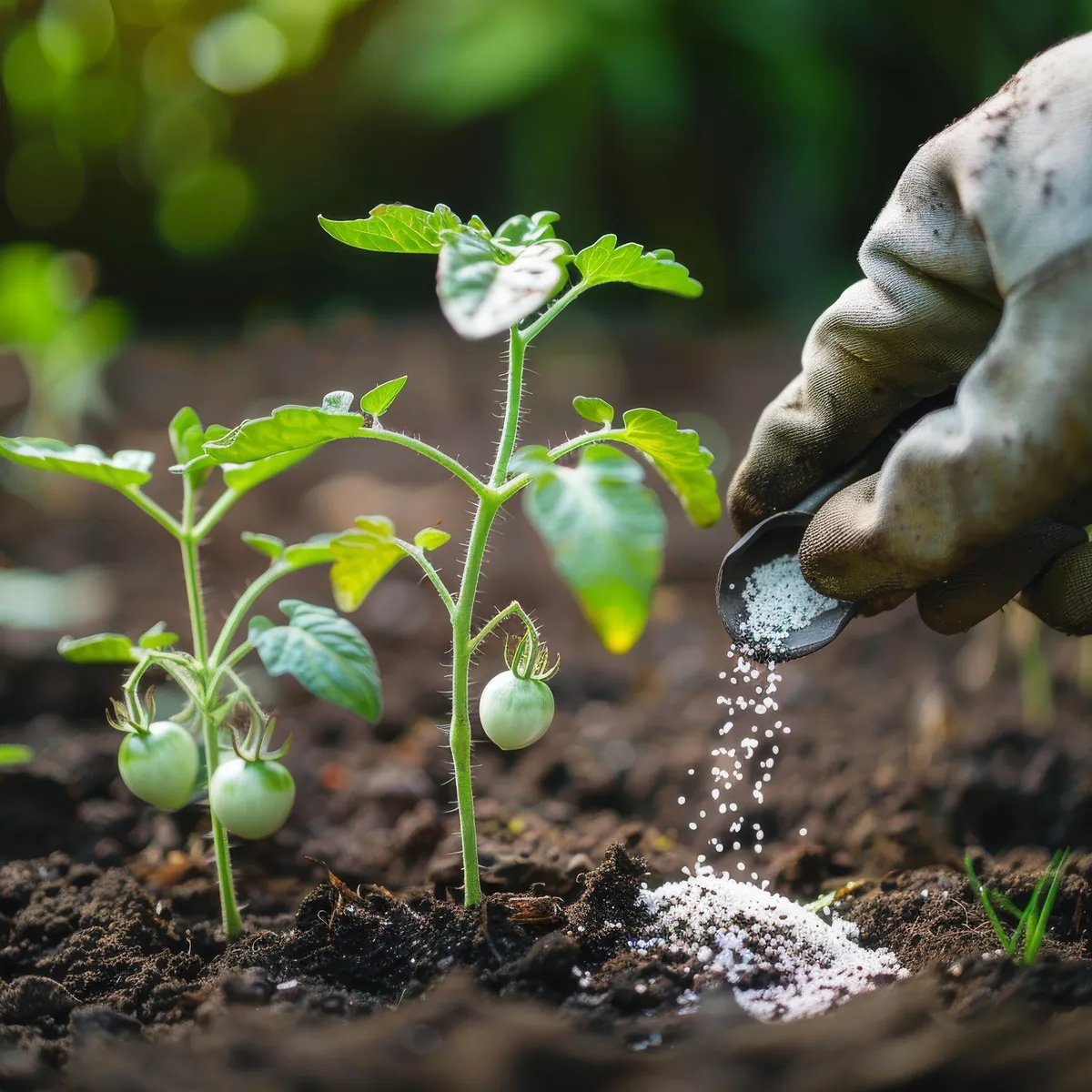Sowing Confidence: Karnataka Strengthens Fertiliser Security for a Successful Kharif 2026