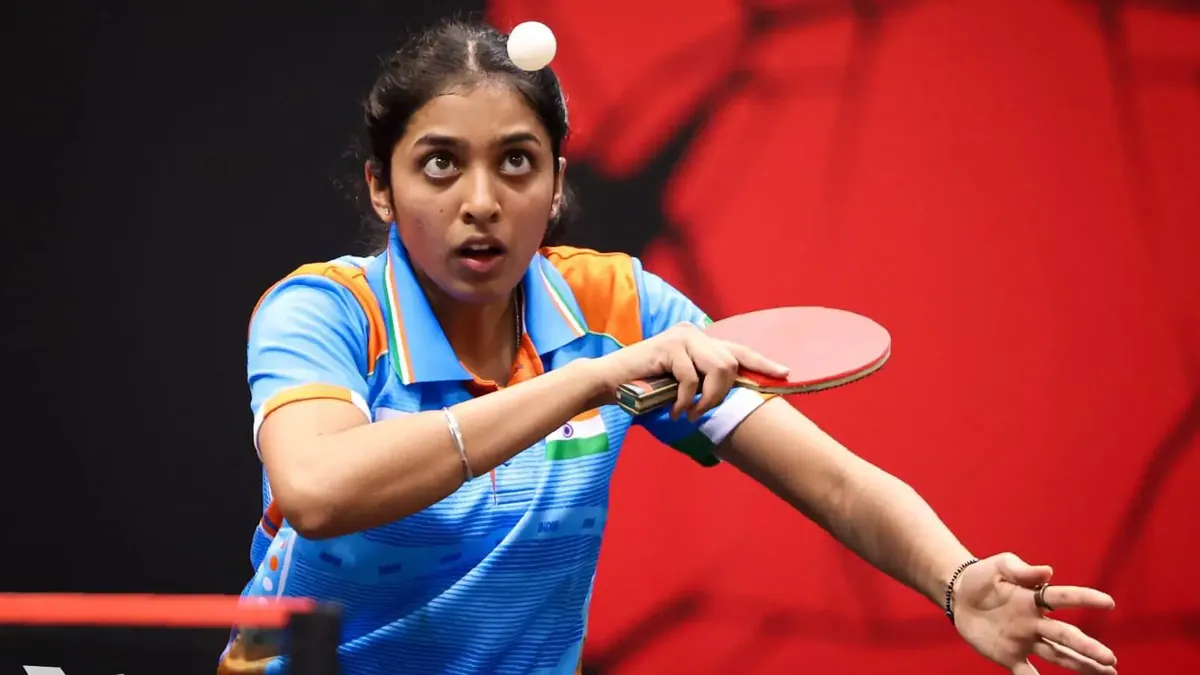 Karnataka Star Yashaswini Ghorpade Claims Prestigious Senior National Crown