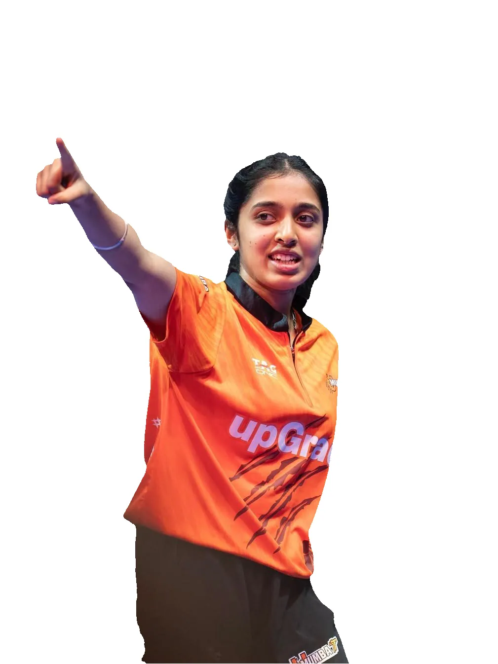 Karnataka Star Yashaswini Ghorpade Claims Prestigious Senior National Crown