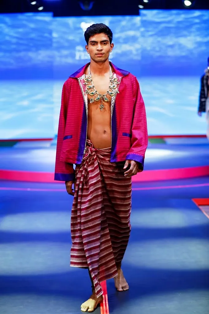 Stitching Memory Into Modernity: How Susan Fernandes Is Giving Saris a Second Life