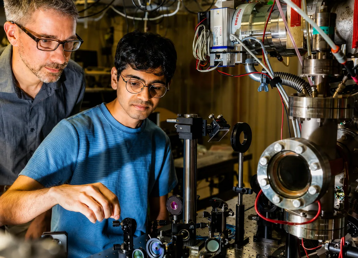 Karnataka Strengthens Its Quantum Future with QpiAI Indus Deployment @ IIIT-Dharwad