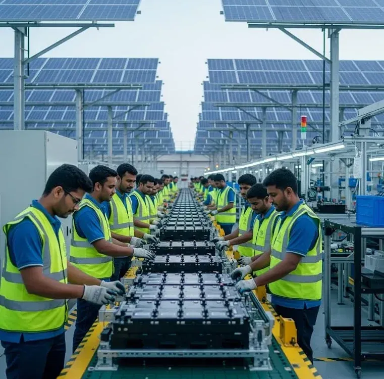 Supertech EV Accelerates Growth with New Manufacturing Hub in Karnataka
