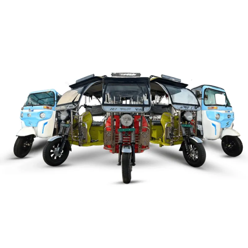 Supertech EV Accelerates Growth with New Manufacturing Hub in Karnataka
