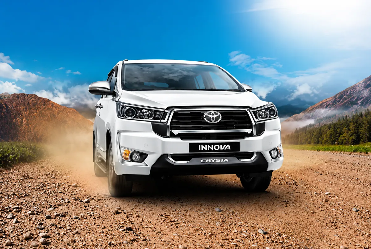 Toyota Kirloskar Bets Big on Karnataka with ₹1,200 Crore Bizintel Hub at KWIN City