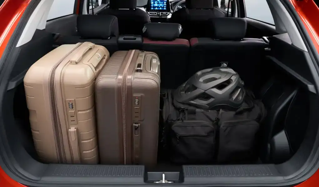 Toyota Urban Cruiser Taisor in Karnataka: Everything About Price Comfort & Performance