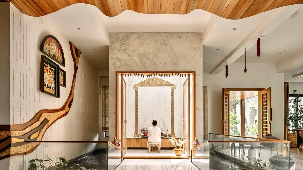 Turning Ideas into Spaces: Inside Construction Associates