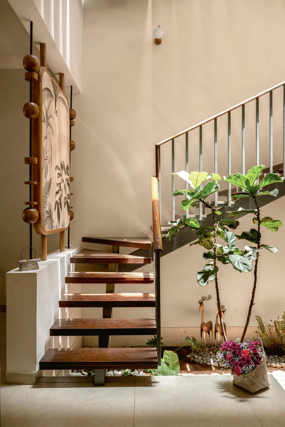 Turning Ideas into Spaces: Inside Construction Associates