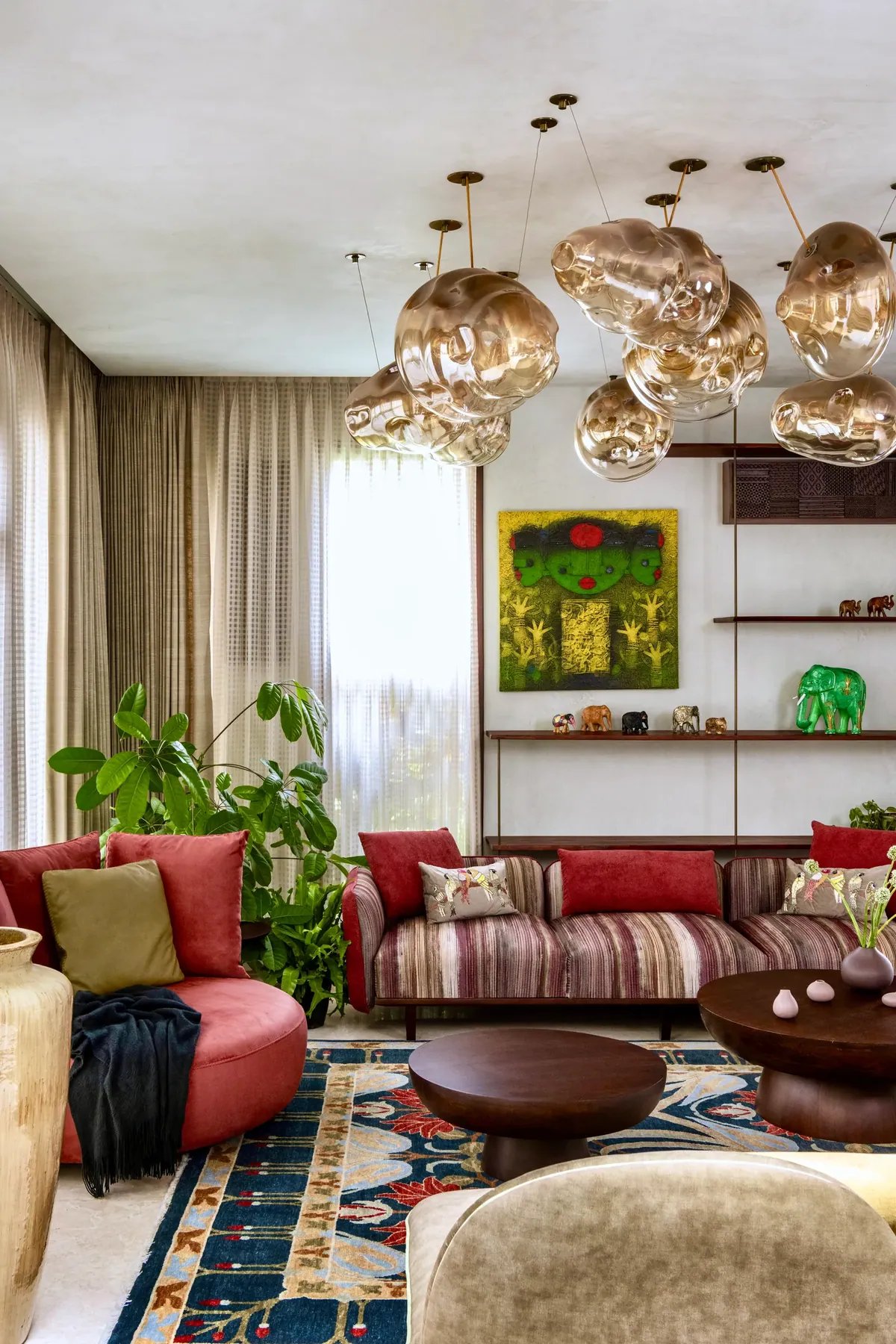 Turning Ideas into Spaces: Inside Construction Associates