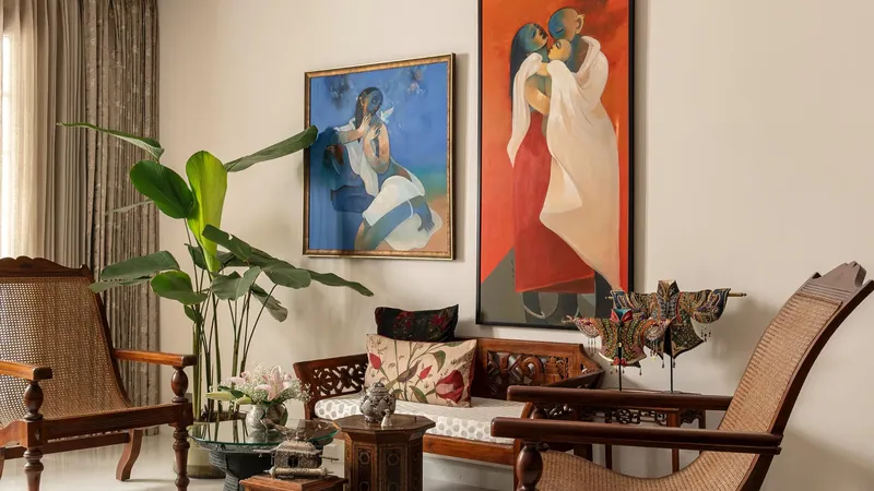 Turning Ideas into Spaces: Inside Construction Associates