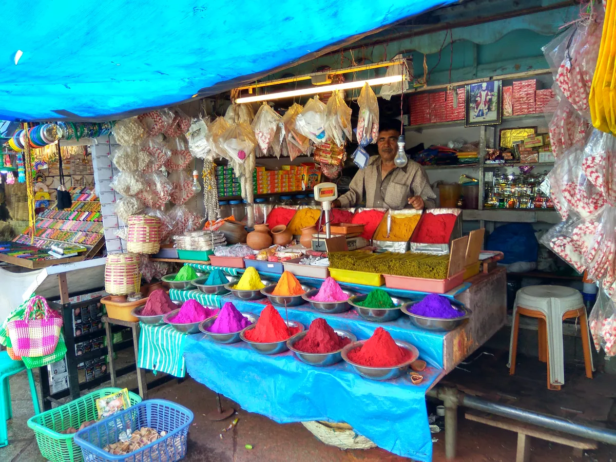 Ugadi 2026: Discover Karnataka’s Rich Traditions & Festive Spirit