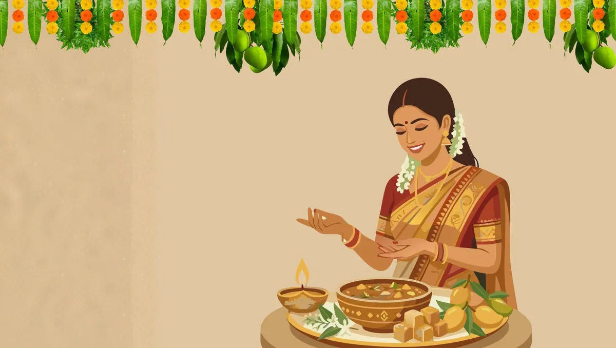 Ugadi 2026: Discover Karnataka’s Rich Traditions & Festive Spirit