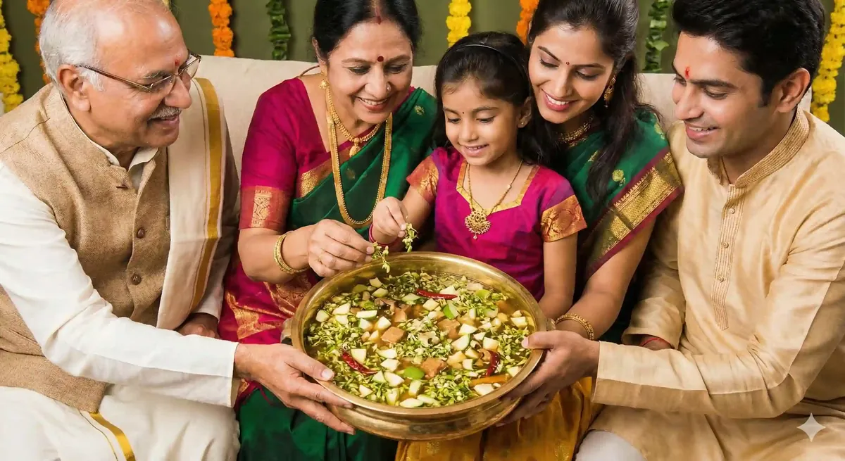 Ugadi 2026: Discover Karnataka’s Rich Traditions & Festive Spirit