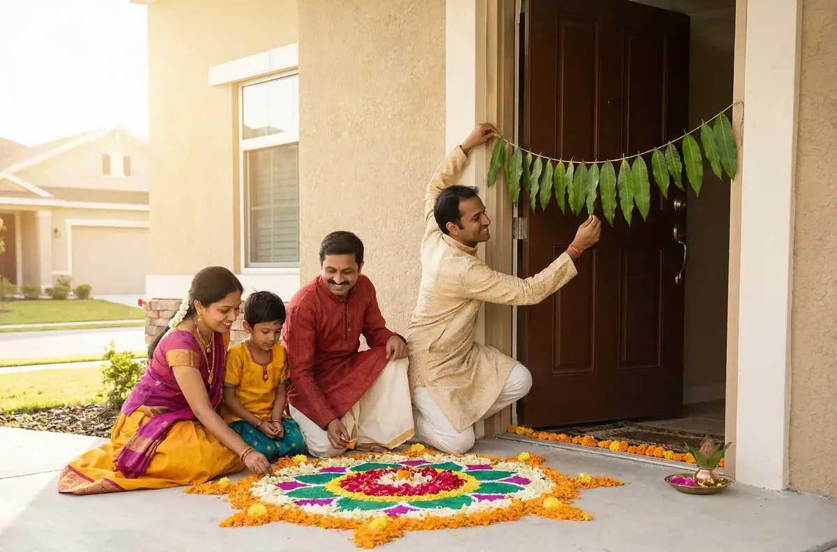 Ugadi 2026: Discover Karnataka’s Rich Traditions & Festive Spirit