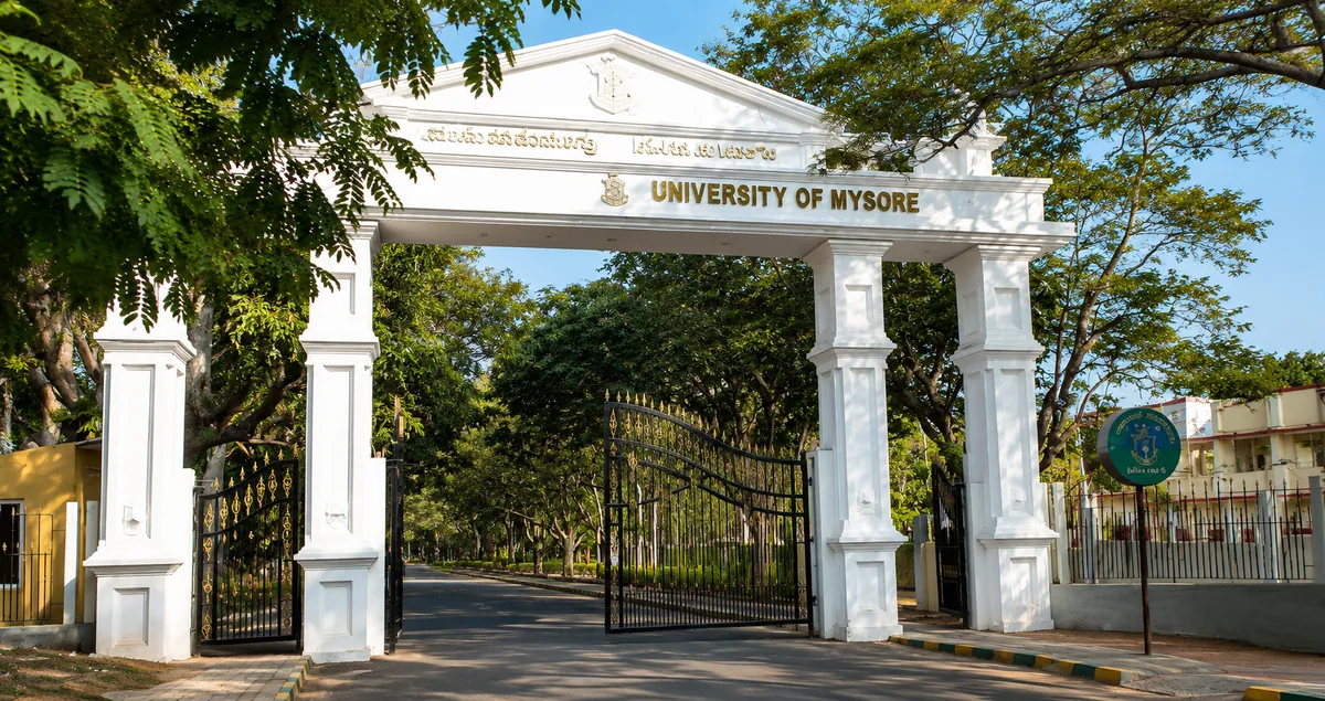 University of Mysore: A Century of Excellence Shaping India’s Intellectual Legacy