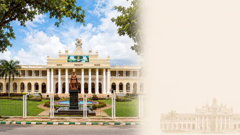 University of Mysore: A Century of Excellence Shaping India’s Intellectual Legacy