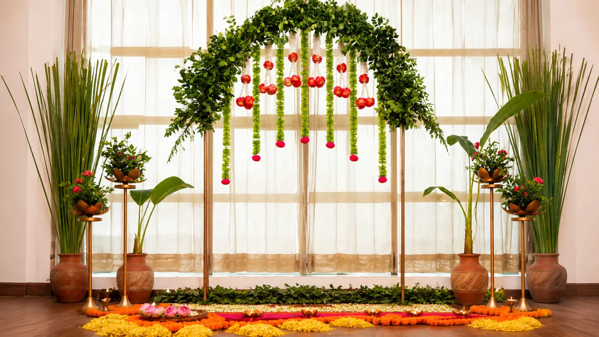 Vara Mahalakshmi Vrata: Karnataka’s Sacred Celebration of Prosperity & Divine Grace