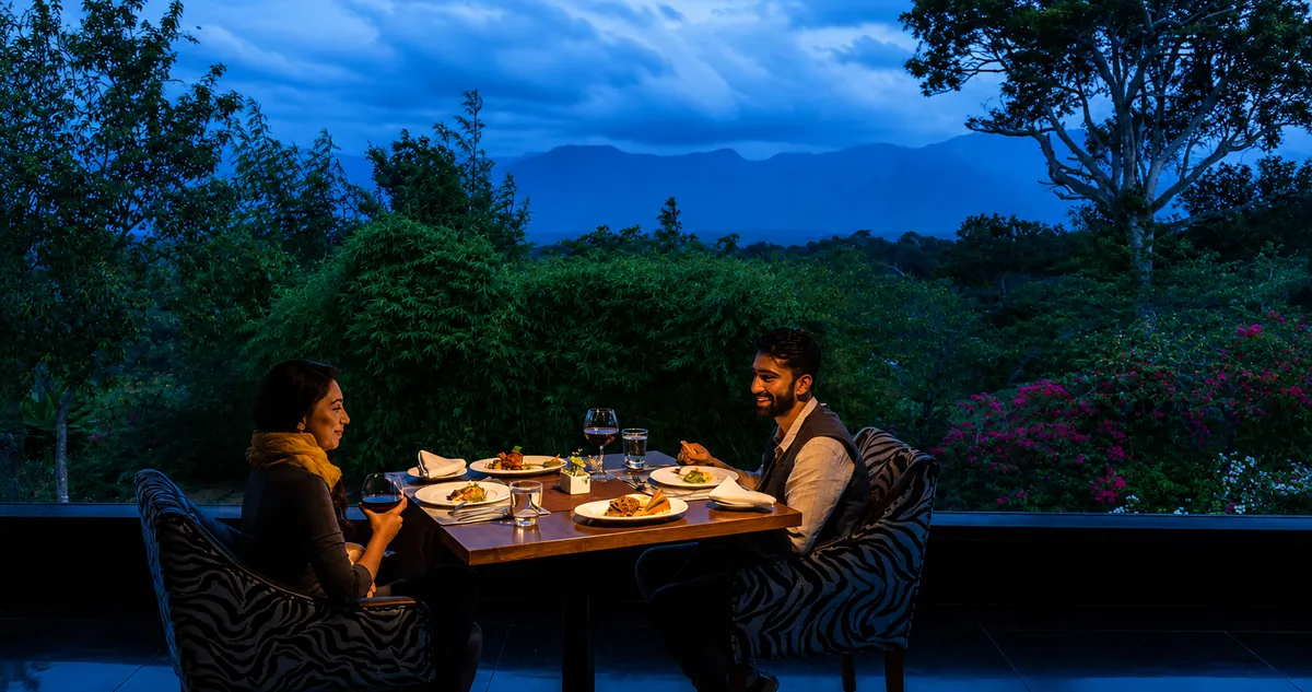 Into the Wild: Bandipur & the Living Heart of the Nilgiris