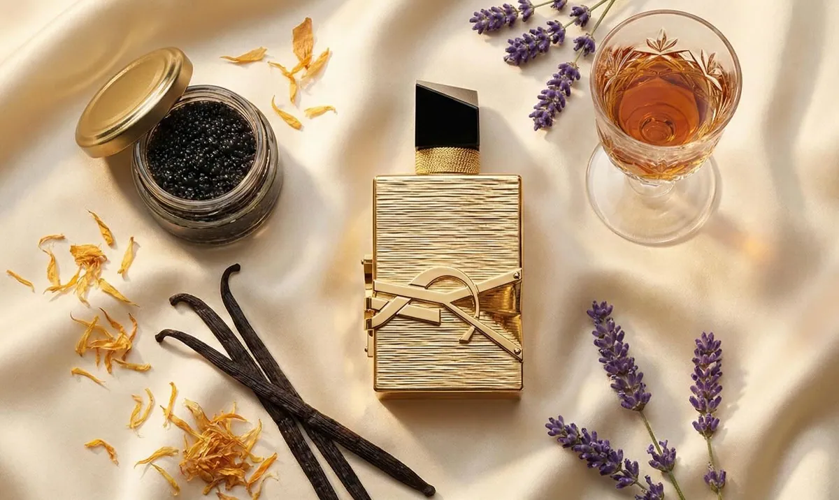 YSL Libre Vanille Couture: The Ultimate Luxury Holiday Fragrance