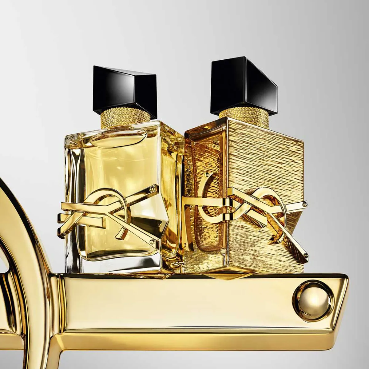 YSL Libre Vanille Couture: The Ultimate Luxury Holiday Fragrance