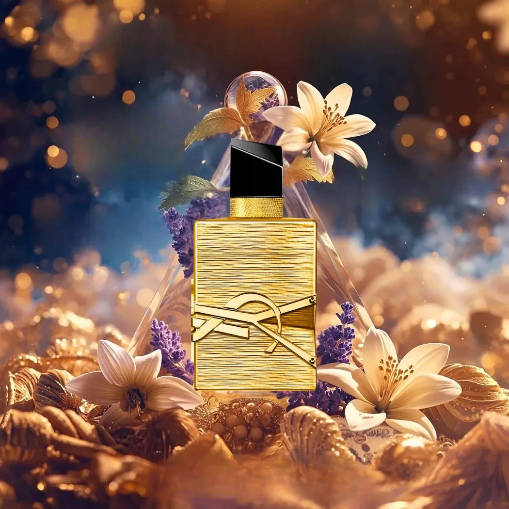YSL Libre Vanille Couture: The Ultimate Luxury Holiday Fragrance