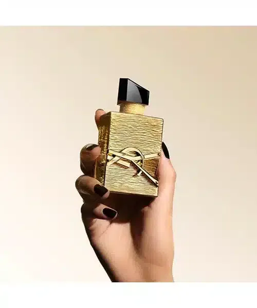 YSL Libre Vanille Couture: The Ultimate Luxury Holiday Fragrance