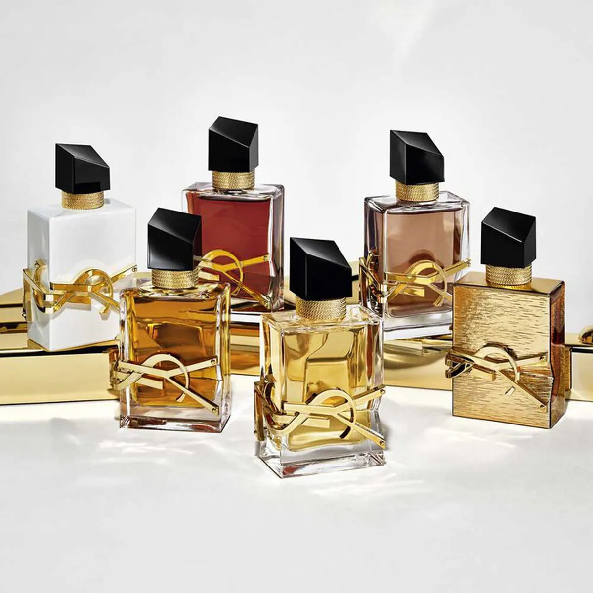 YSL Libre Vanille Couture: The Ultimate Luxury Holiday Fragrance